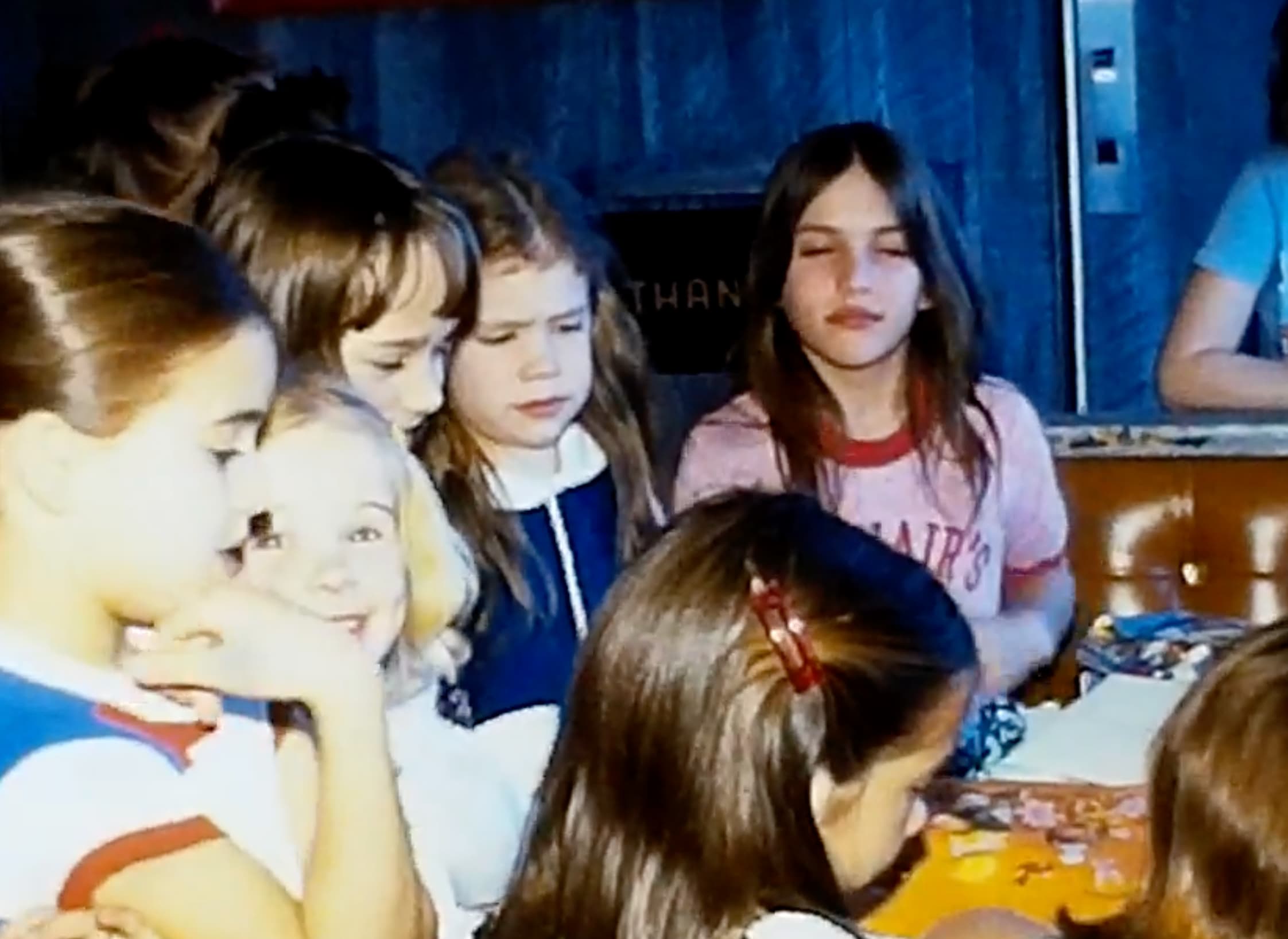 Blast From The Past: 26 Photos of Birthday Parties At McDonald's